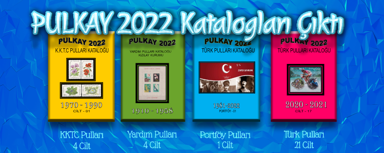 2022 Katalogları Tanıtım