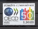 1065 OECDnin Kuruluşunun 50.Yılı