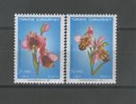 0797 Orkideler - Sürekli Seri