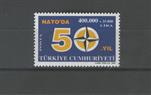 0869 NATOda 50.Yıl